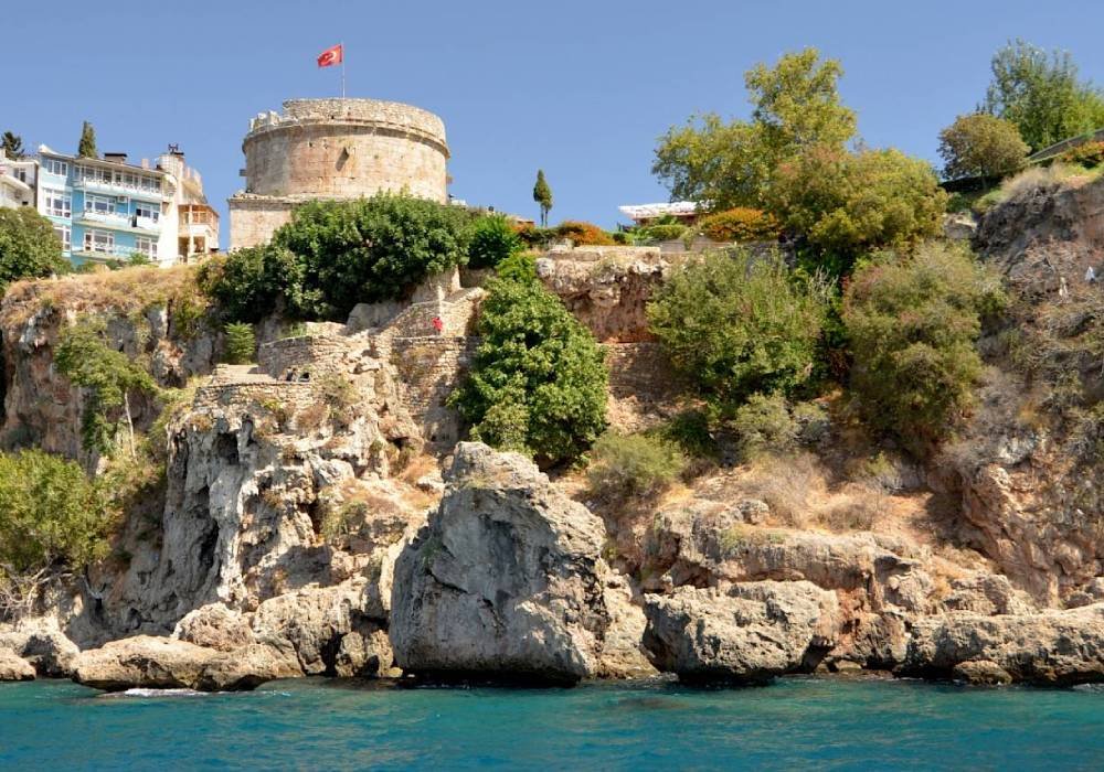 Konyaaltı Yaşam Rehberi