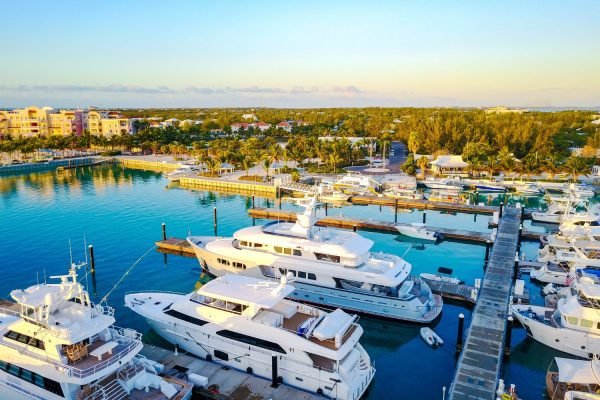 Antalya Yat Turu (10)